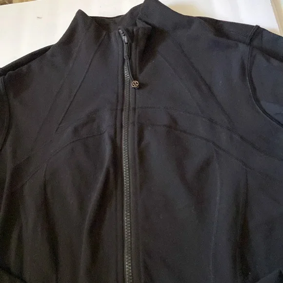 lululemon athletica Black Jacket - Picture 6 of 11
